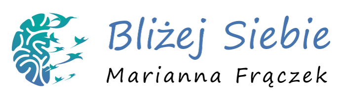 Bliżej Siebie Logo